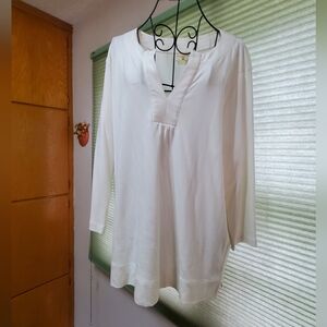 Women's Jones New York Sport pullover